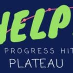 help for fitness plateaus