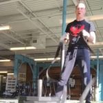 Explosive Pulling Power preview