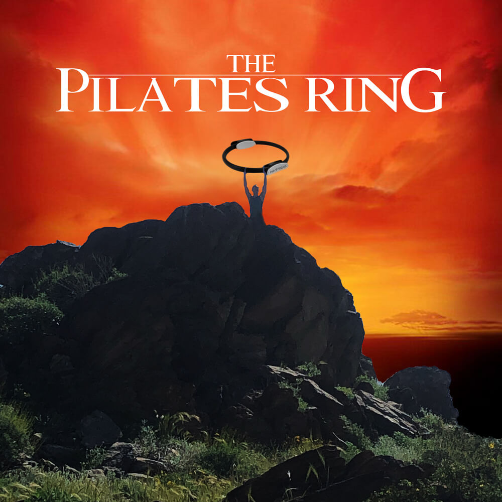 The Pilates Ring