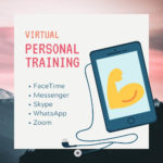virtual personal training