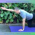 Pilates For Everyone