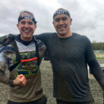 Muddy Obstacle Race 2019